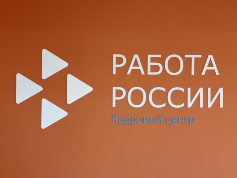 Новации в подборе кадров – портал «Работа в России»